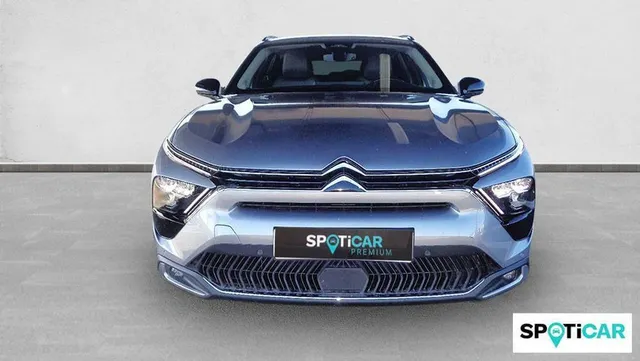 Citroën C5 X PureTech 96kW (130CV) S&S EAT8 Shine - foto 2