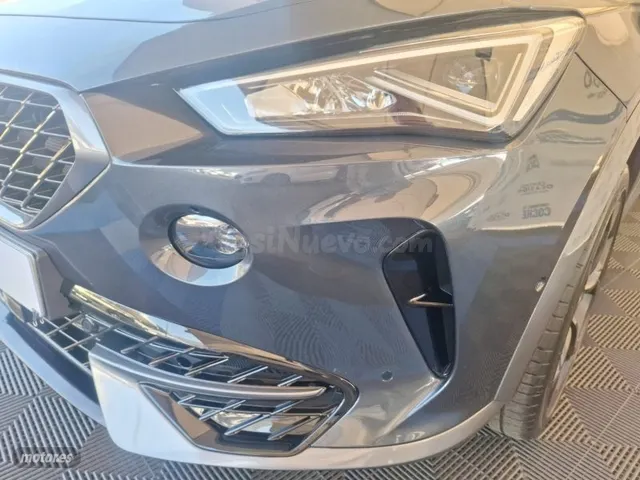 Cupra Formentor Usado Casal - foto 4