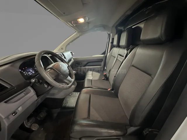 Citroën Jumpy Talla M BlueHDi 115 S&S 6v CONTROL - foto 5