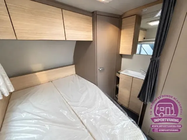 Weinsberg Weinsberg CaraCito 450FU - foto 3