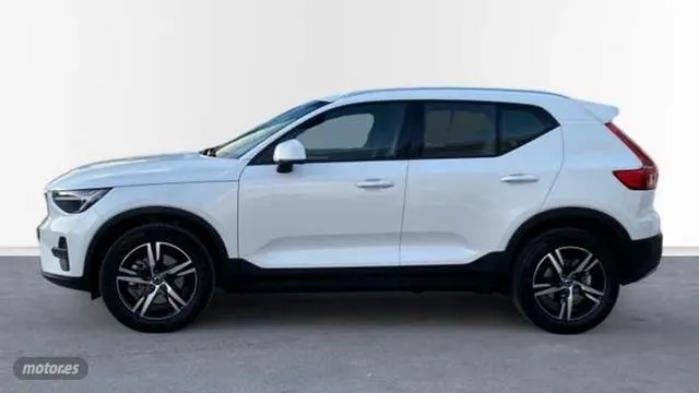 Volvo XC40 de stock en Murcia y Cartagena - foto 3