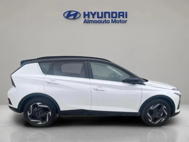 Hyundai Bayon - foto 3