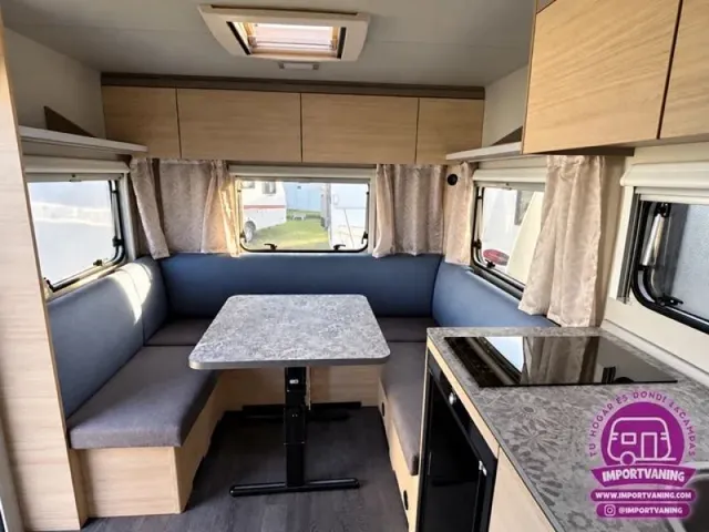 Weinsberg Weinsberg CaraCito 450FU - foto 5