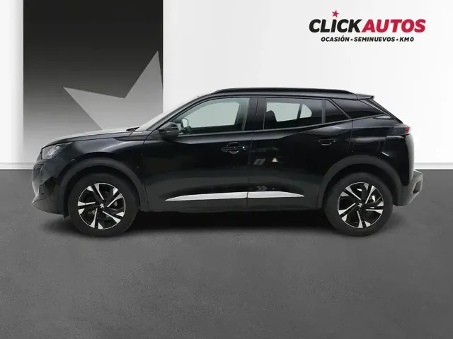 Peugeot 2008 1.2 100CV Allure Pack - foto 4