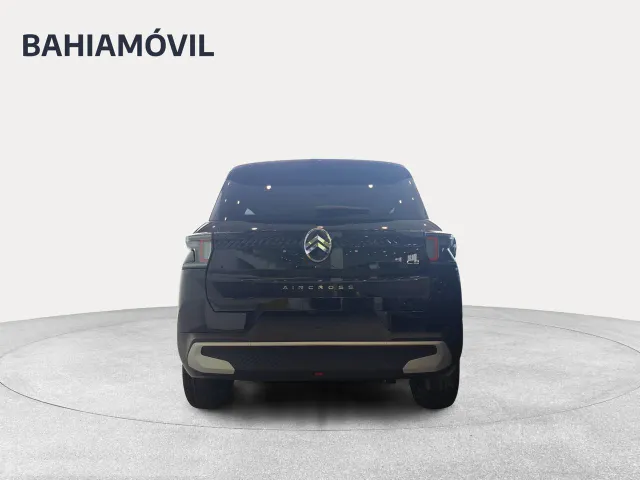 Citroën C3 Aircross Híbrido en Los Barrios - Oferta Exclusiv - foto 5