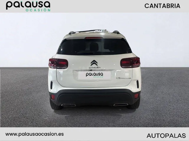 Citroën C5 Aircross BlueHdi 96kW (130CV) S&S Shine Pack - foto 5
