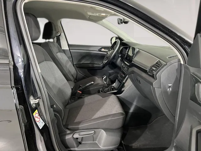 Volkswagen T-Cross - foto 5