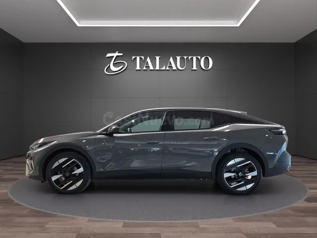 Peugeot 408 408 GT HYBRID 145 eDCS6 - foto 2