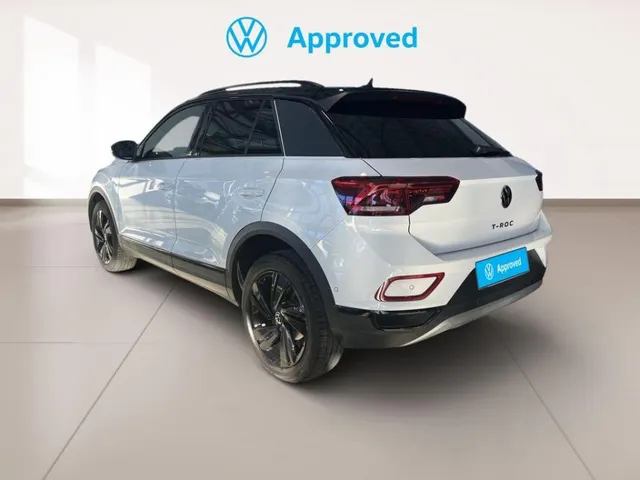 Volkswagen T-Roc - foto 2