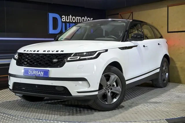 Land Rover Range Rover Velar Range Rover Velar 2.0D I4 150kW