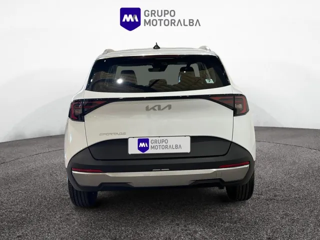 Kia Sportage - foto 4