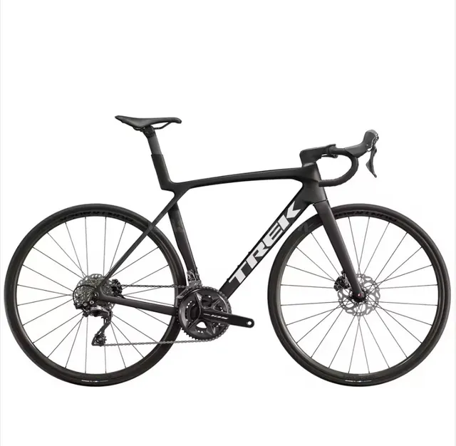 2025 Trek Madone SL 5 Gen 8 Road Bike