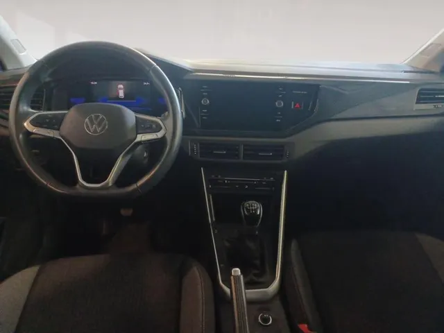 Volkswagen Taigo - foto 4