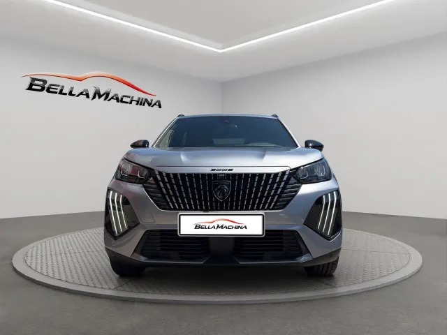 Peugeot e-2008 Eléctrico Allure 156 (115kW) - foto 4