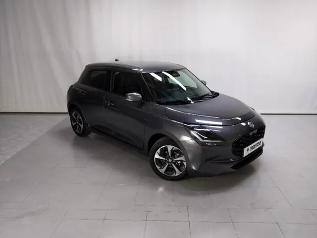 Suzuki Swift - foto 2