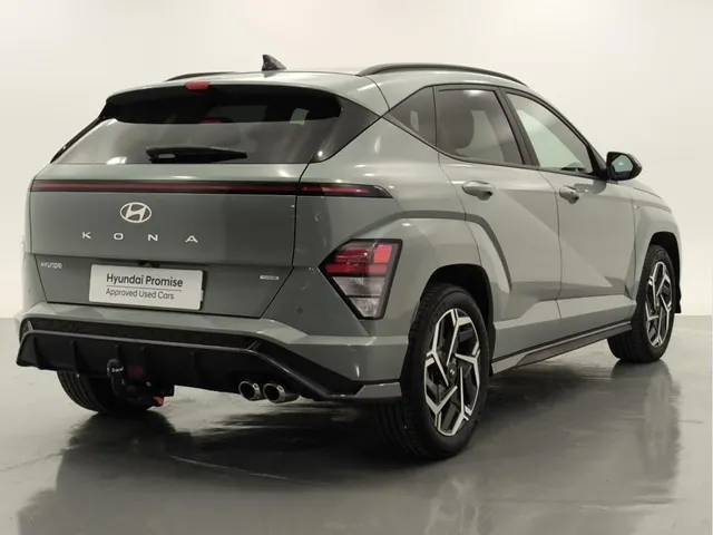 Hyundai Kona - foto 2