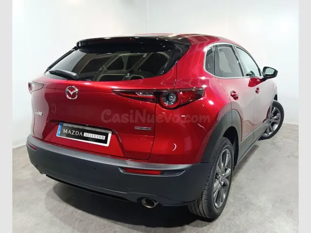 Mazda CX-30 - foto 2