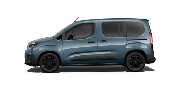 Citroën Berlingo BERLINGO TALLA M BLUEHDI 100 S&S 6V 30 AÑOS