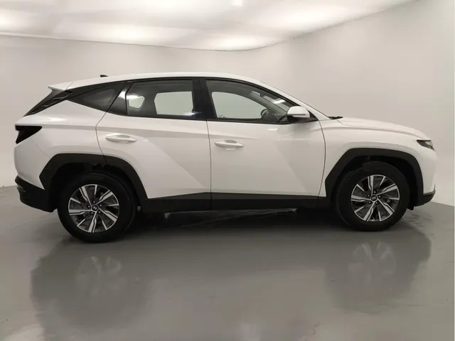 Hyundai Tucson - foto 4