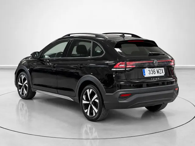 Volkswagen Taigo Más 1.0 TSI 85 kW (115 CV) DSG - foto 5