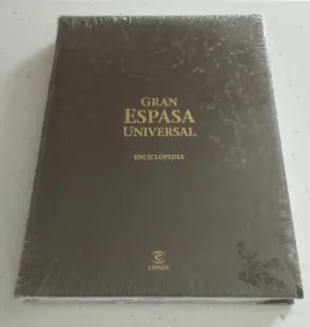 SUPLEMENTO 2005/2006 GRAN ESPASA UNIVERSAL, NUEVO - foto 4