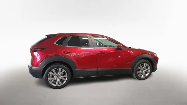 Mazda CX-30 CX-30 2.0 E-SKYACTIV-X 137KW HOMURA AUTO 5P - foto 3