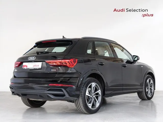 Audi Q3 - foto 4