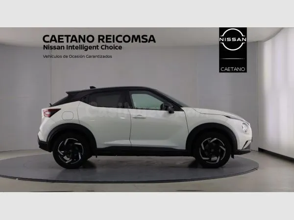 Nissan JUKE - foto 4