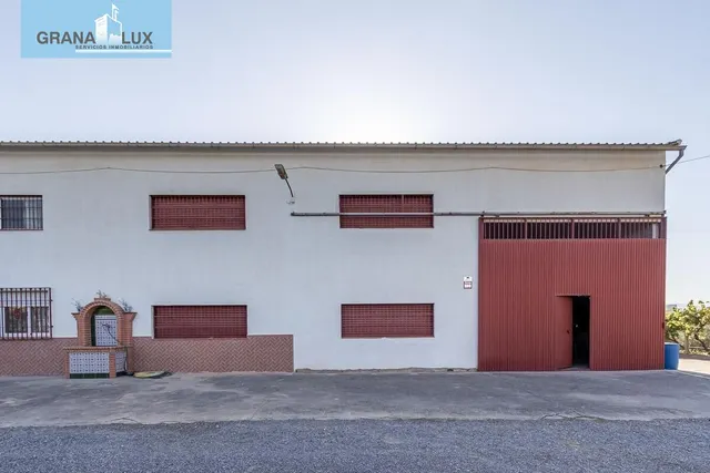 OPORTUNIDAD! CASA Y NAVE EN SANTA FÉ - foto 4
