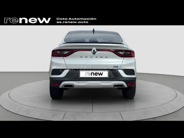 Renault Arkana R.S. Line Fast Track - foto 4