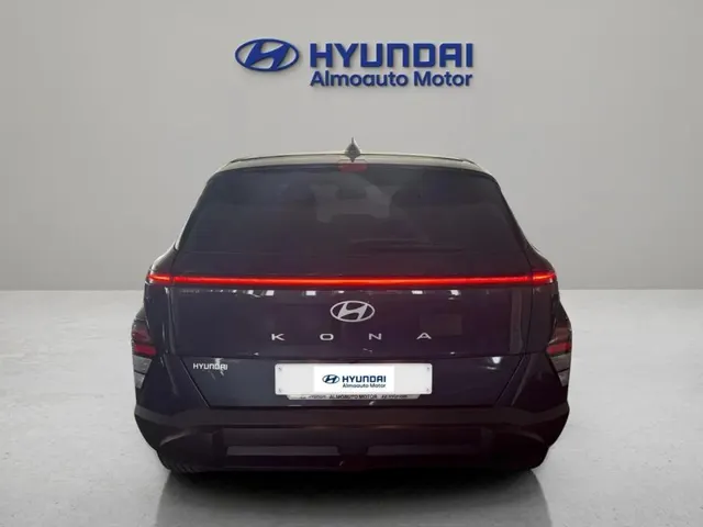 Hyundai Kona - foto 5
