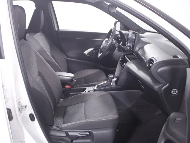 Toyota Yaris Cross YARIS CROSS 1.5 VVT-I HYBRID ACTIVE TECH  - foto 5