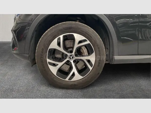 Mercedes Benz GLC - foto 5