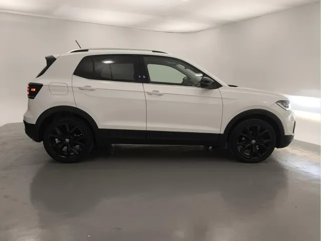 Volkswagen T-Cross - foto 4