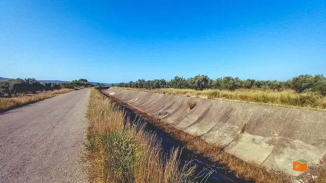 FINCA RUSTICA EN VENTA EN LA GALERA (TARRAGONA) - foto 5