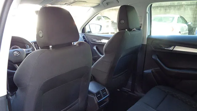 Skoda Karoq 1.5 TSI AMBITION - foto 4