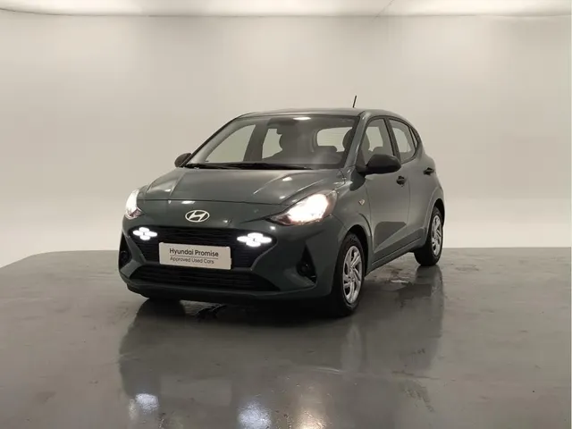 Hyundai i10 0 km Terrassa - Oferta especial en coche nuevo
