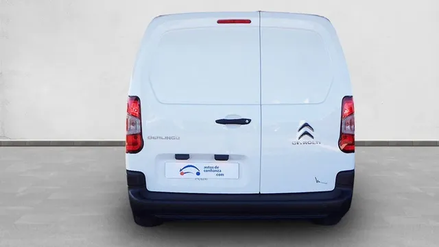 Citroën Berlingo VAN TALLA M S&S CONTROL - foto 5