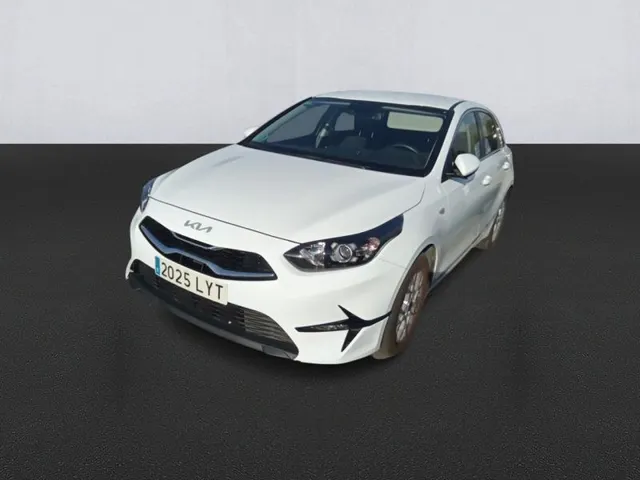 Kia Ceed 1.0 T-GDi 74kW (100CV) Drive (2022)