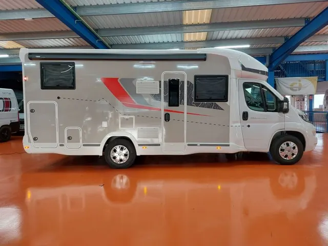 Challenger Challenger 384 Etape Edition Peugeot 140 - foto 3