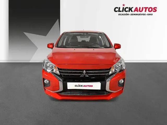 Mitsubishi Space Star 1.2 MPI 70CV Motion - foto 2