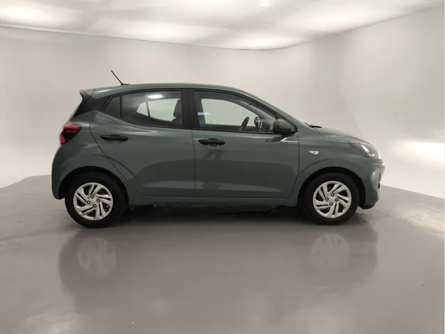 Hyundai i10 0 km Terrassa - Oferta especial en coche nuevo - foto 4