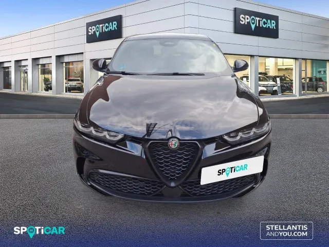 Alfa Romeo Tonale 1.6 DS 130 CV FWD Sprint - foto 2