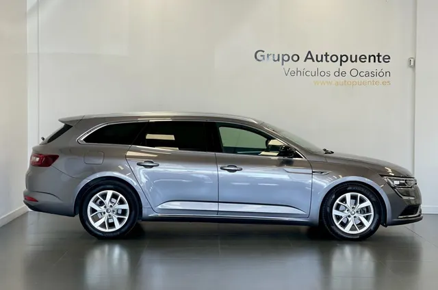 Renault Talisman ST LIMITED DCI - foto 2