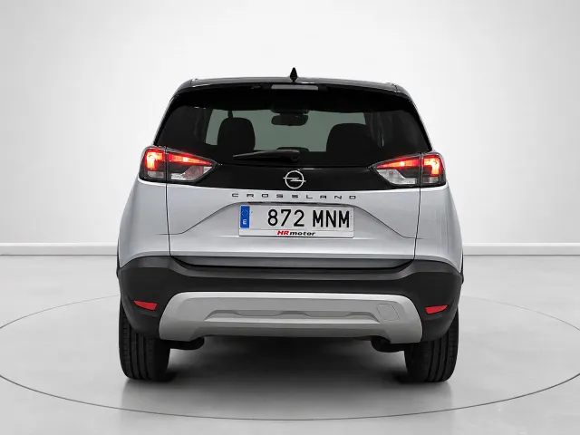 Opel CrossLand 1.2 Elegance 81 kW (110 CV) - foto 4