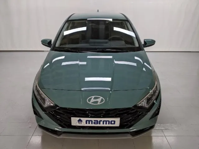 Hyundai i20 urbano seminuevo Murcia - Oferta especial - foto 5