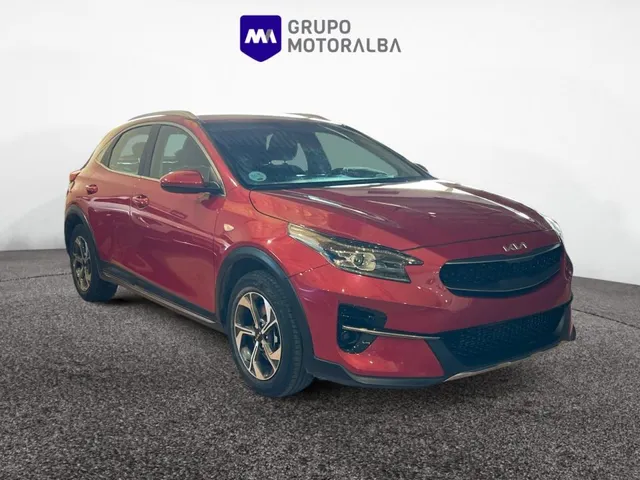 Kia XCeed - foto 5