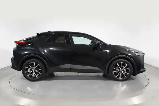 Toyota C-HR C-HR 1.8 HEV ADVANCE CVT 5P - foto 3
