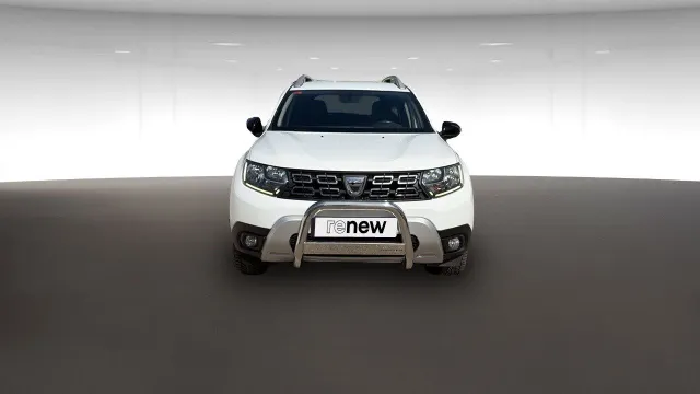 Dacia Duster 1.5blue dci serie limitada aniversario 4x4 85kw - foto 3