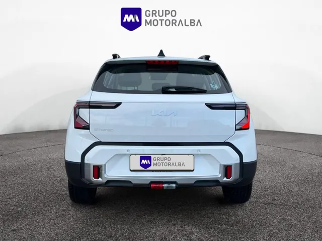 Kia Stonic - foto 4